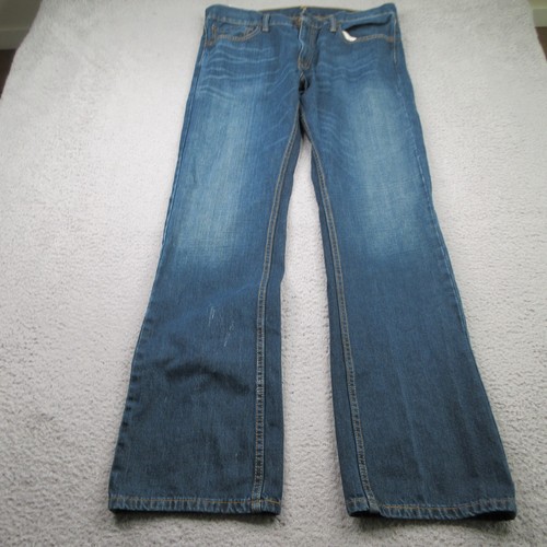 Levis 527 jeans - 527, 36x33
