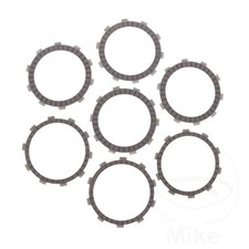 EBC Clutch Plate CK5666 Fits