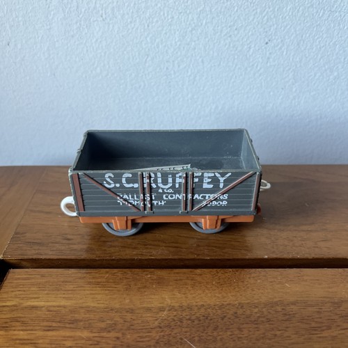 Ruffey troublesome truck - s.c.,