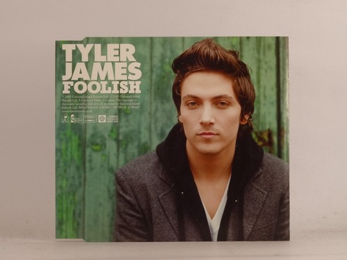 Tyler james foolish - tyler,