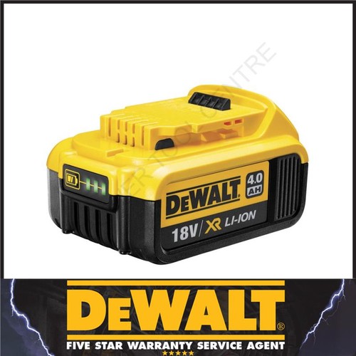 Dewalt genuine dcb182 volt - 18,