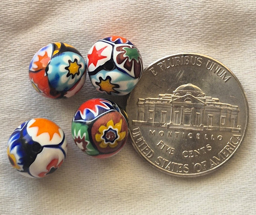 Vintage venetian murano - vintage,