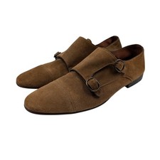 Paolo Sartori Mens Sz 43/US