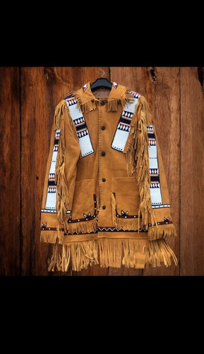 Native american inspired - native,