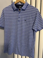 Men’s James Pringle Striped