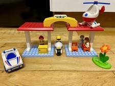 Playmobil 1.2.3 Play Set