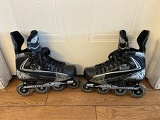 Mission Axiom Rollerblades 6E