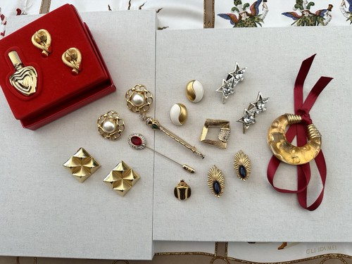 Designer jewellery lot high - jewellery,