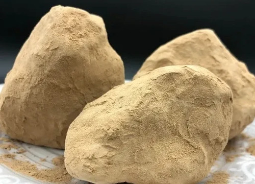 Chinese original loess - loess, –