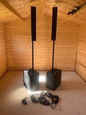 HK Audio Elements PA System