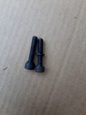 Blade Cartridge Fixings, Bolts Qualcast Classic 35s Cylinder, Tecumseh 