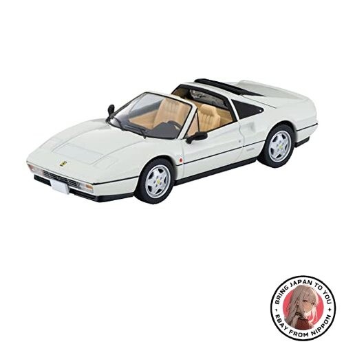 New tomytec tomica limited - new,