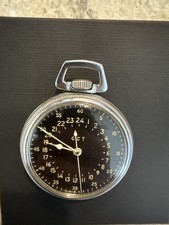 WW2 Hamilton AN5740 G.C.T