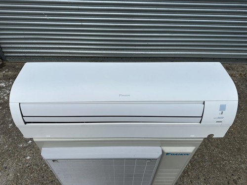 Daikin inverter wall - daikin, 5