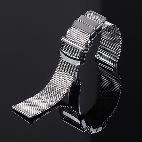 Luxury mesh milanese - milanese, watch