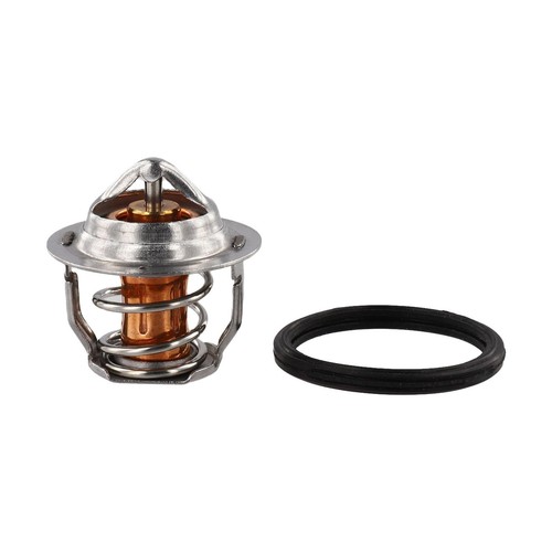 High performance thermostat - performance,