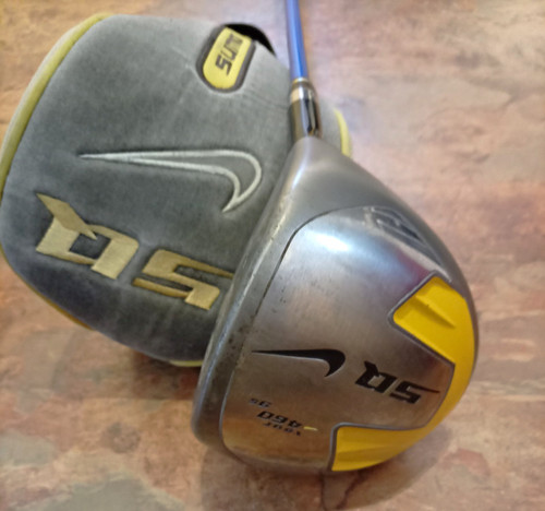 Nike tour 460 - nike,