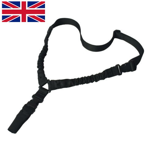 6ft adjustable basic rifle - adjustable,