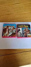 Laurel and Hardy super 8 home