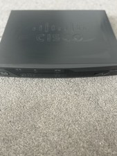 Cisco 881 Router – Business