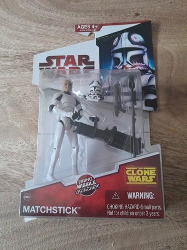 Star wars the clone - star,