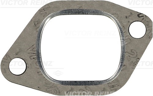 Gasket exhaust manifold - gasket,,