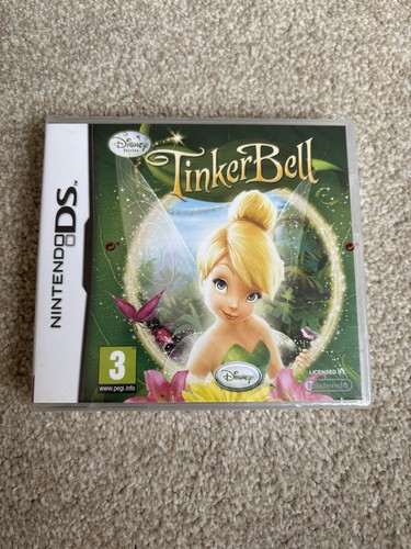Disney fairies tinker bell - fairies:,