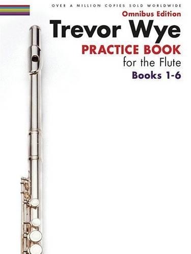 Trevor wye practice - practice, book