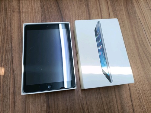 Apple ipad mini 1st - apple,