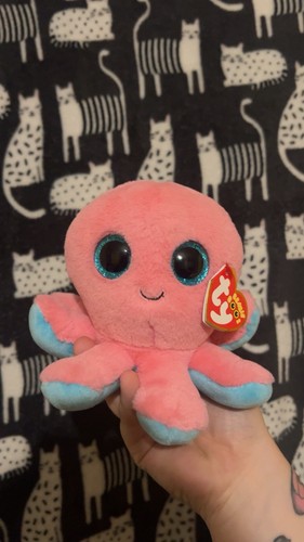 Beanie boos sheldon the - ty,