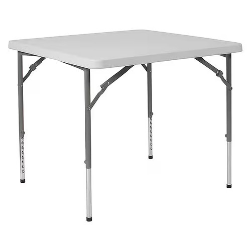 Flash furniture square folding - furniture,