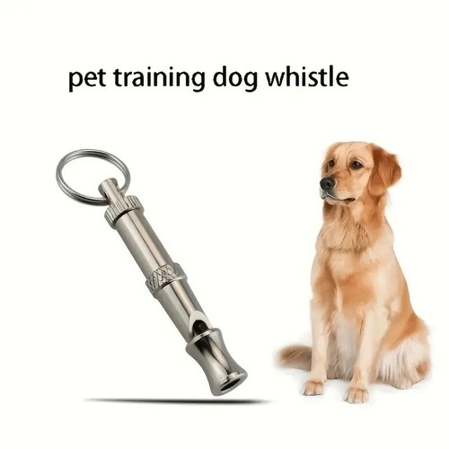 Ultrasonic silent recall dog - silent,
