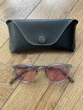 Genuine Moscot Frankie Frames
