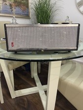 Bush AU51 Amplifier For Use With Bush SRP51 Record Player - Very Rare
