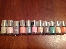 Nails inc spring colours full