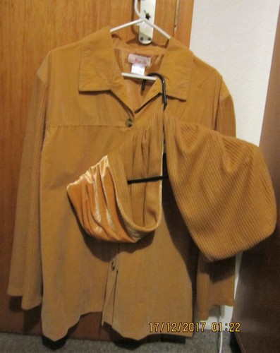 Shirt jacket vintage - shirt, *