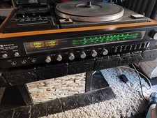 Vintage sanyo g3001 music - sanyo,