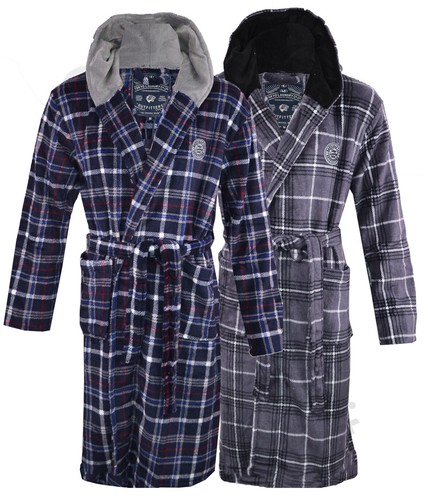 Mens thick super soft fleece - soft,