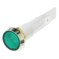 LINCAT GREEN NEON INDICATOR