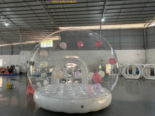 10ft outdoor inflatable - outdoor, bubble
