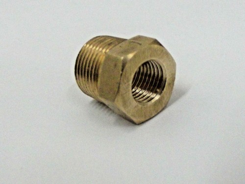 Unf female bsp male - to,