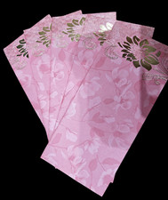 15x Luxury Fancy Pink Gift