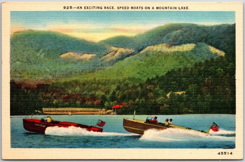 North carolina exciting - north,