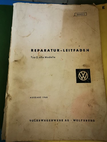 Volkswagen 1962 type - volkswagen, 2