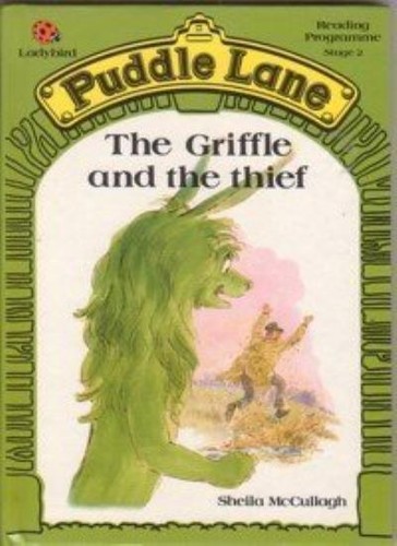 The griffle and - the,