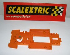 Scalextric Altaya Chassis