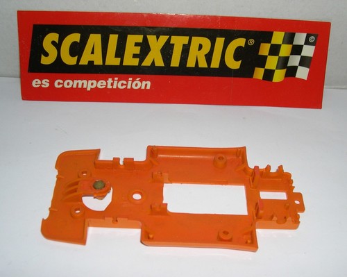 Scalextric altaya chassis - scalextric,