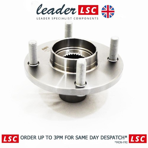 Front wheel hub - wheel, ford