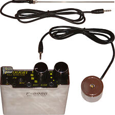 F999B Super Sensitive Listen Through Wall / Door / Window Microphone & Amplifier