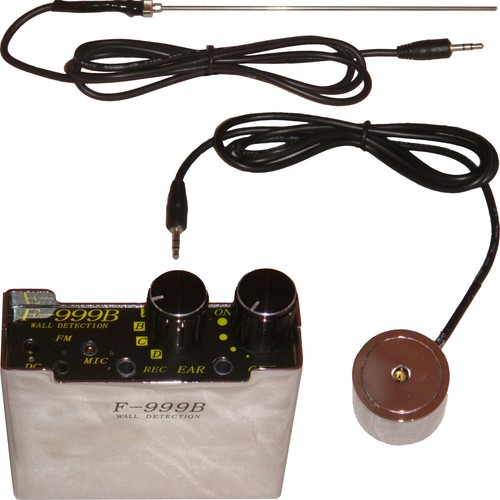 F999b super sensitive listen - sensitive,